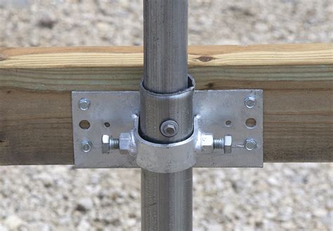 round post line adapter